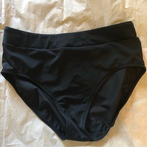 DANA BUCHMAN Swim Bottom